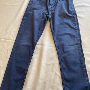Levi’s 502 regular taper size 16 28x28